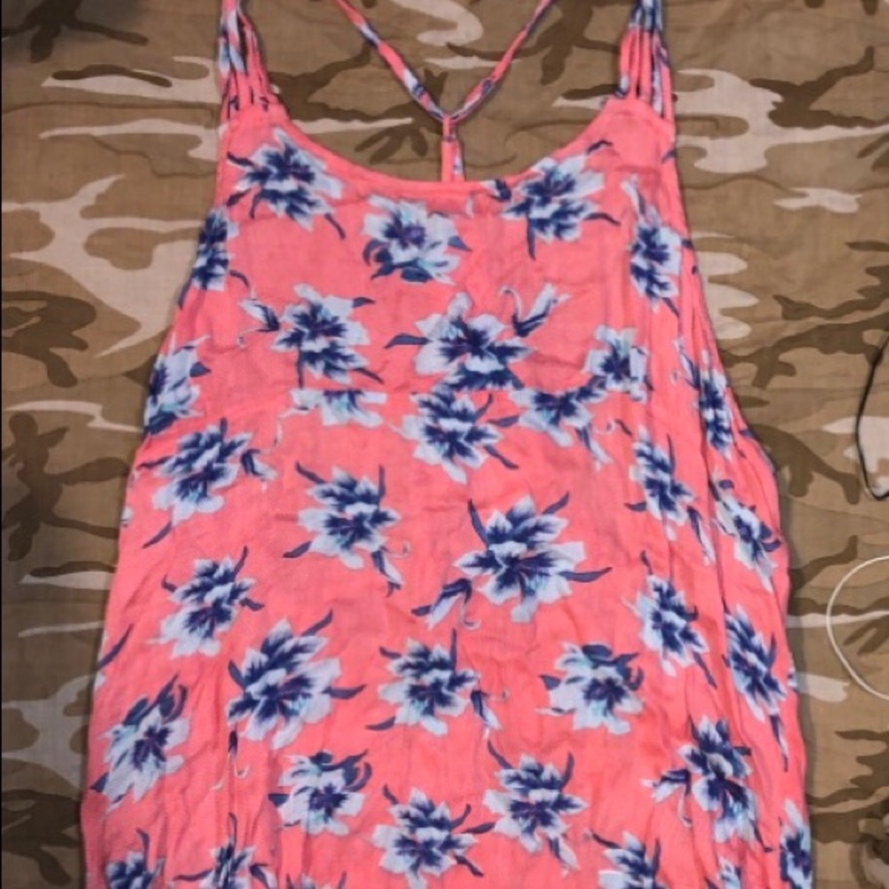 acacia swimwear vintage aloha toulouse top